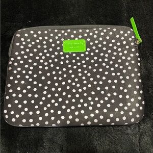 Kate Spade iPad cover